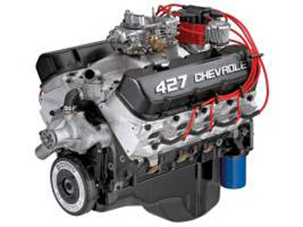 U3254 Engine